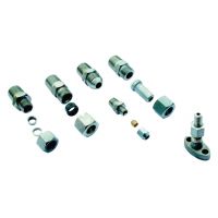 1151、3151、EJA、ABB、7MF4、ST3000、E+H系列仪表专用引压件