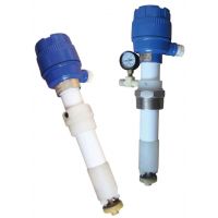 SR-PHT系列锑电极酸度变送器