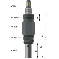 0.1常数的电导电极