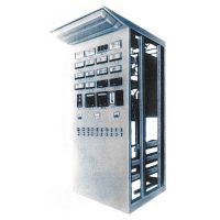 带外照明框架式仪表盘