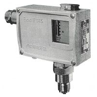 SR-P511-AD、SR-P511-ADK压力控制器 SR-P511-ADEX防爆型压力控制器