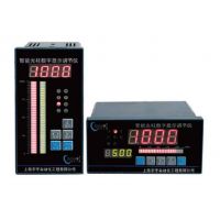 SR-8400智能光柱显示调节仪