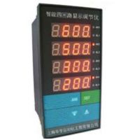 SR-8300智能四回路显示调节仪
