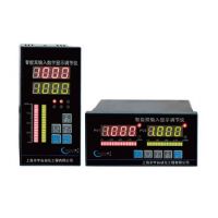 SR-8200智能双输入显示调节仪