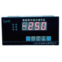 SR-8100系列智能数字显示调节仪